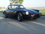 TVR 2500 M 1973 года